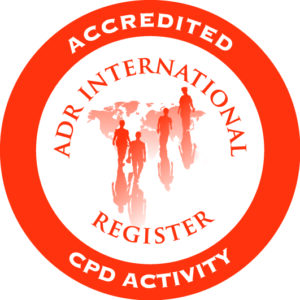 ADR-register