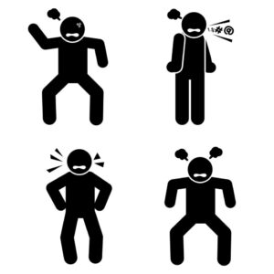 Emoties