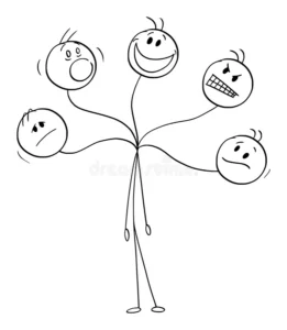 Opleiding psychodrama perspectief-wisseling